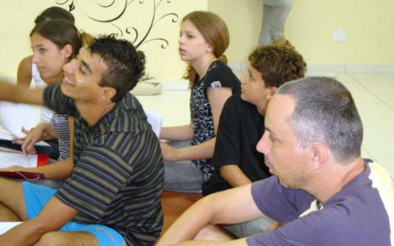 Musical do Café