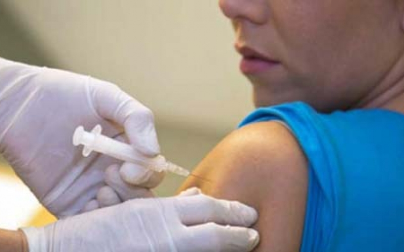 Segunda dose da Vacina contra HPV está disponível em Ibiporã