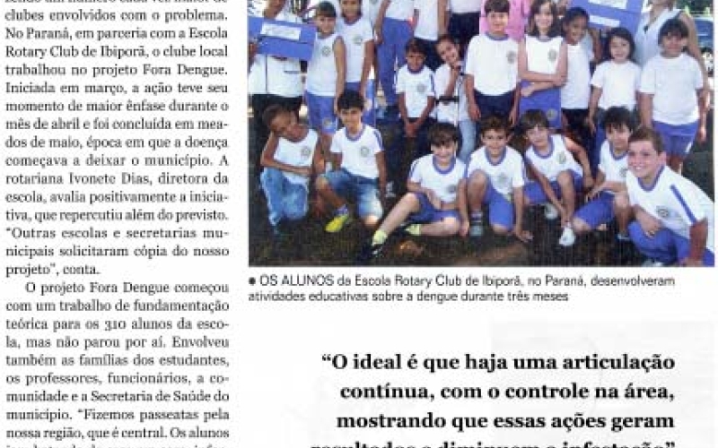 Escola Rotary