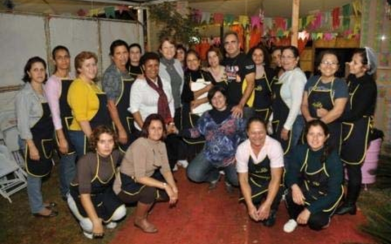Confira os ganhadores do show de prêmios da APMIF