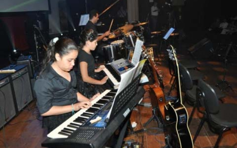 Cursos da Secretaria de Cultura e Turismo atendem 700 alunos