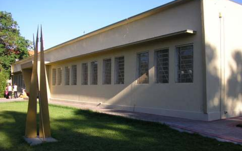 Museu de Ibiporã recebe recurso da SETI