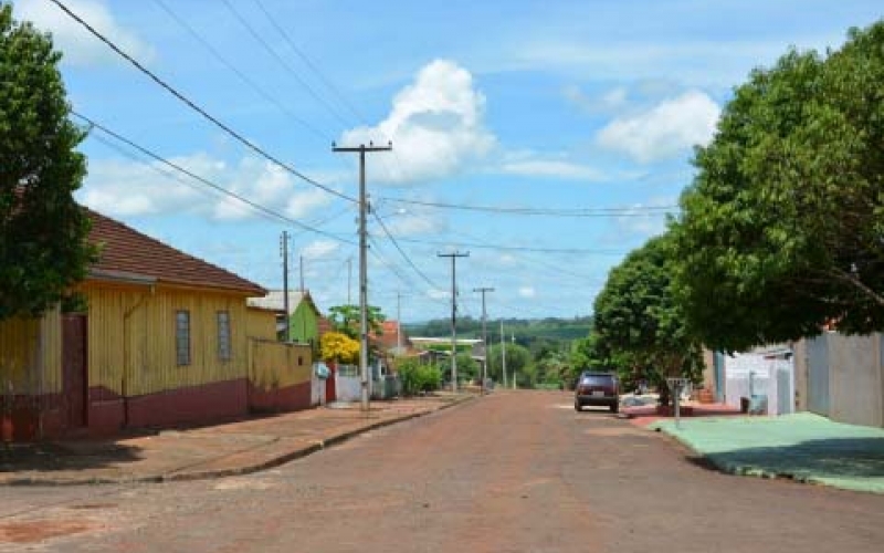 Ibiporã avança na melhoria da iluminação pública