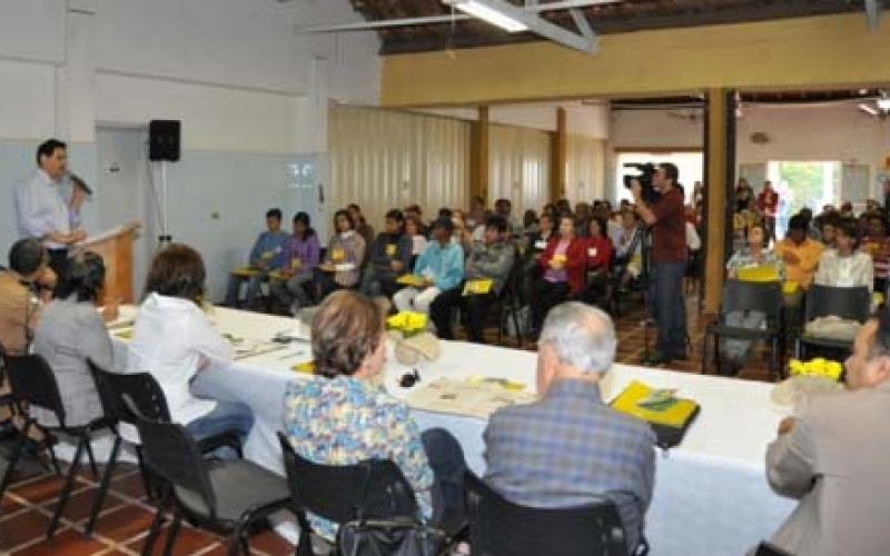    9ª Conferência da Assistência Social