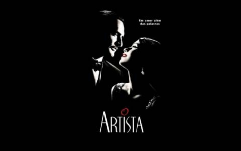 'O Artista'