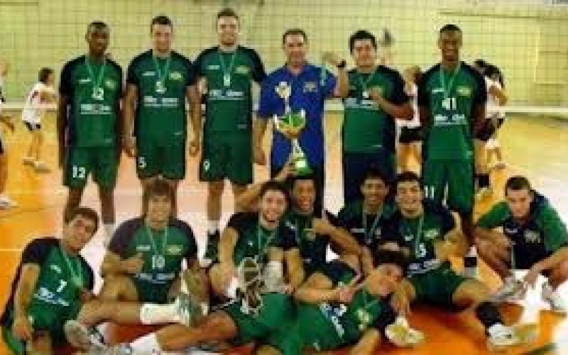 Ibiporã é campeã da Liga de Voleibol do Paraná