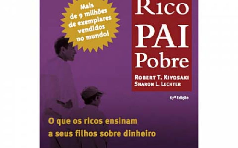 Dica de leitura da Indústria do Conhecimento
