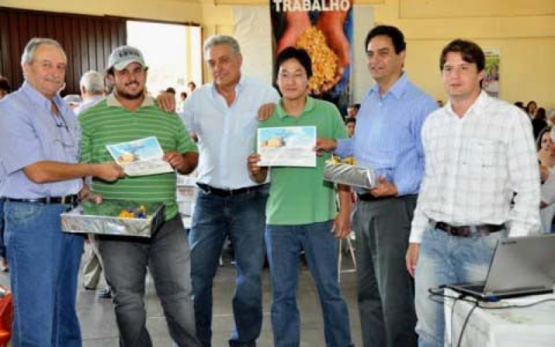 2º Dia do Agricultor em Ibiporã