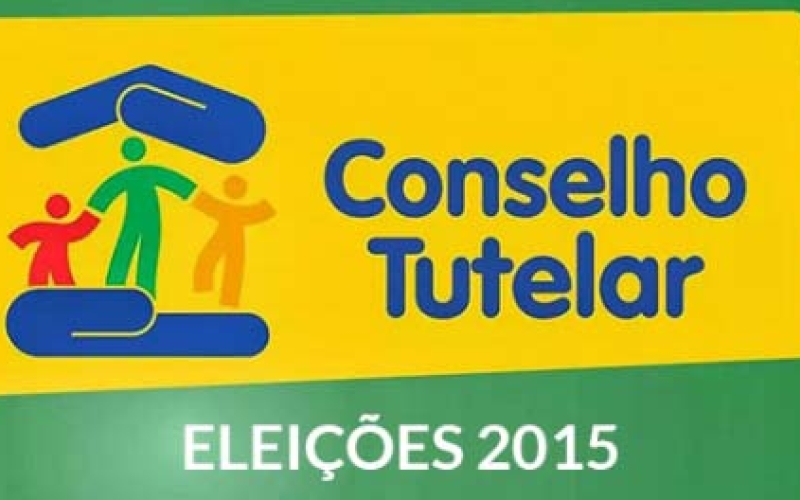 Eleições do Conselho Tutelar acontecem no próximo domingo (04/10)