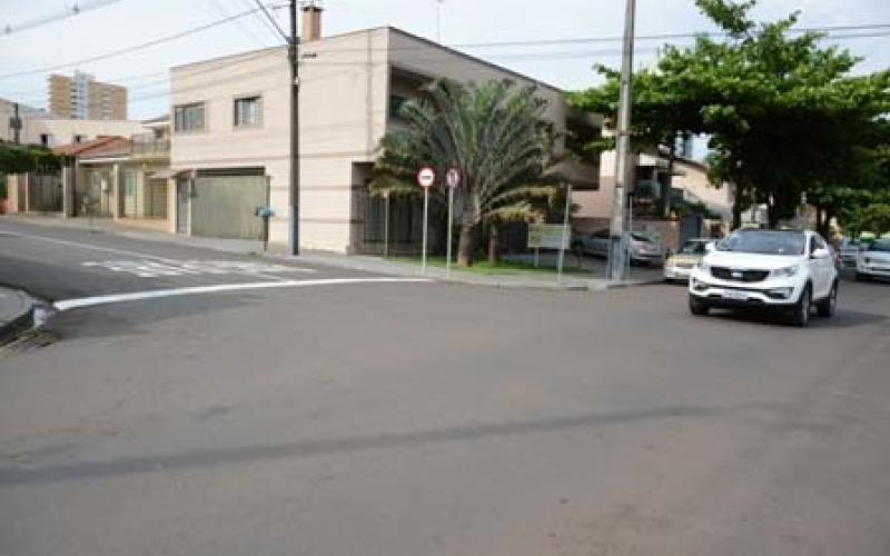 Sistema Binário entra em funcionamento em Ibiporã