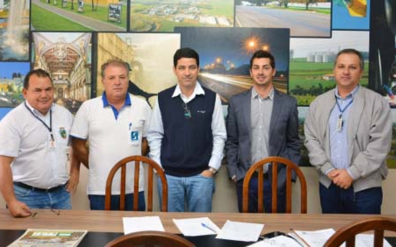Comissão analisa irregularidades em terrenos doados pelo município