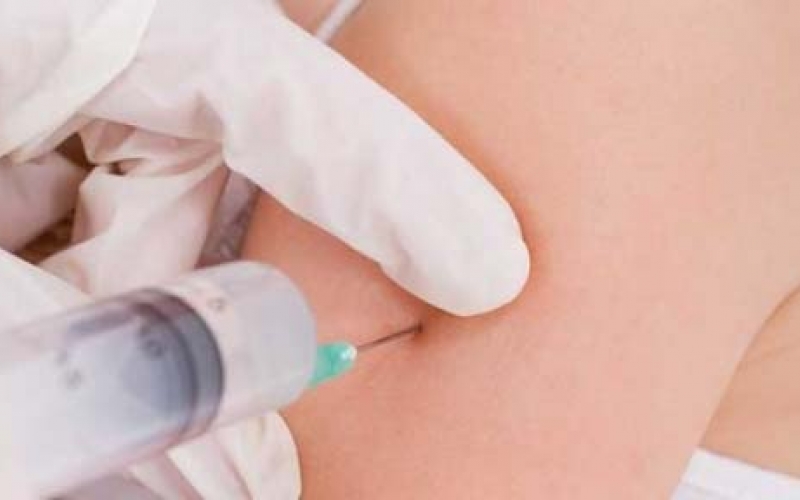 Meninas a partir de 9 anos podem se vacinar contra o HPV