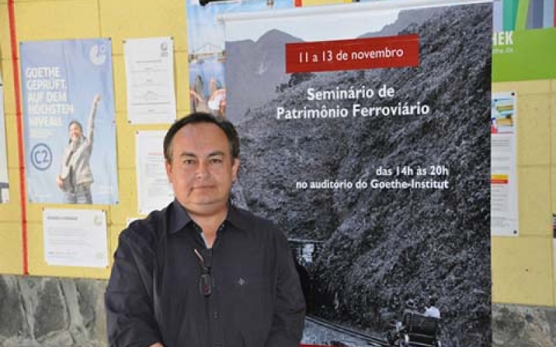 Ibiporã é destaque em Seminário Nacional do IPHAN