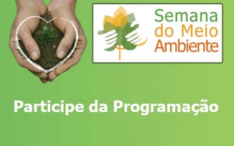 Ibiporã prepara programação especial para Semana do Meio Ambiente