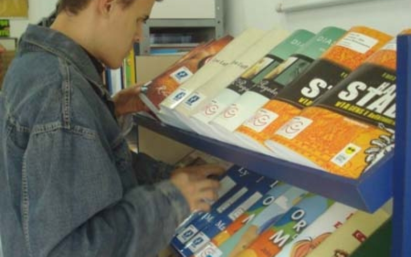 Biblioteca     