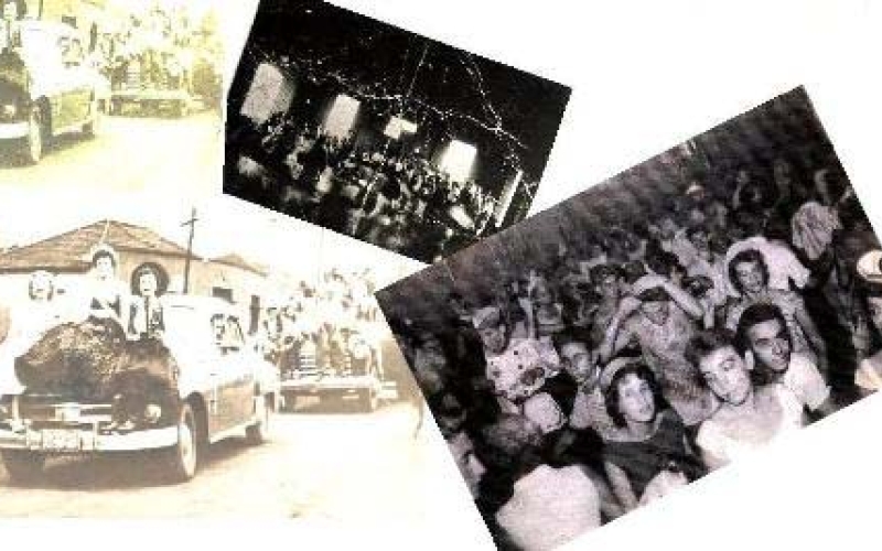 Álbuns Urbanos trará fotos dos Carnavais