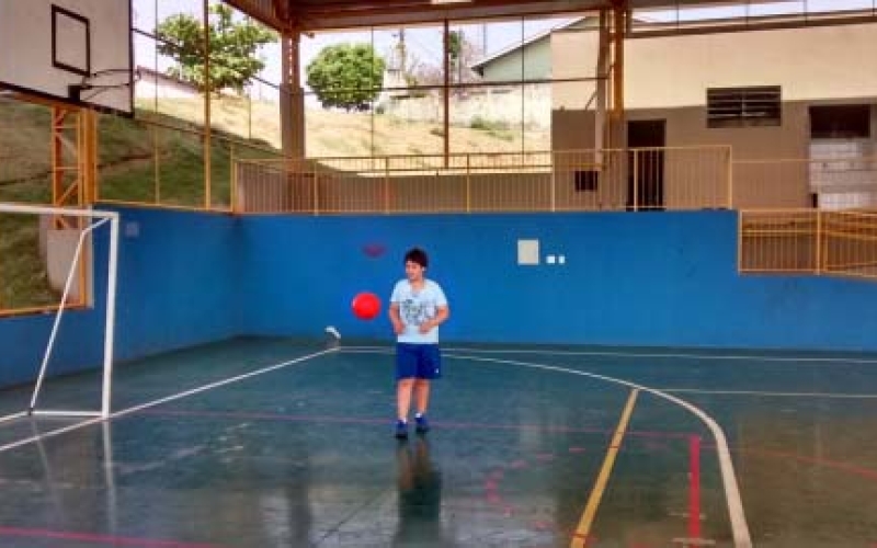 Festival de basquete do ‘Projeto Movimento’ é neste sábado