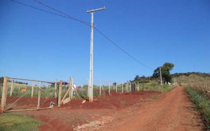 Administração Municipal alerta sobre venda de loteamentos rurais clandestinos