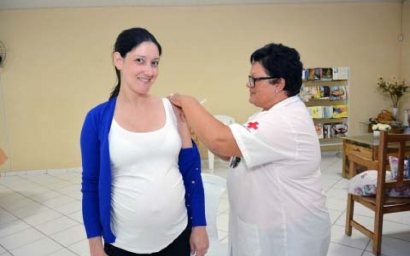 Campanha de vacinação contra gripe termina sexta-feira (20)
