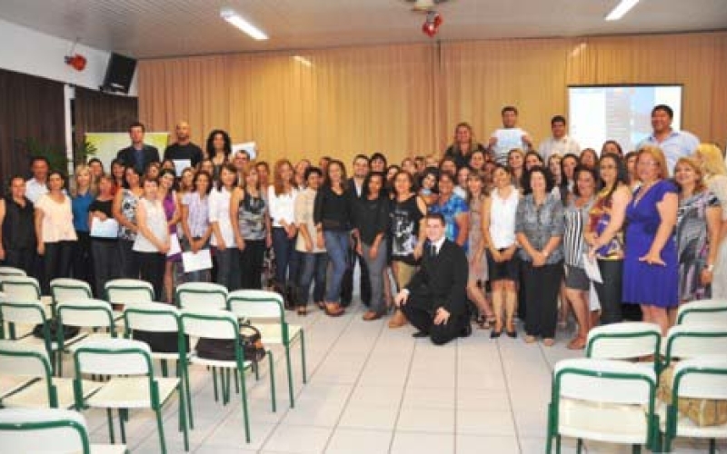 Curso de TI (Tecnologia da Informação)