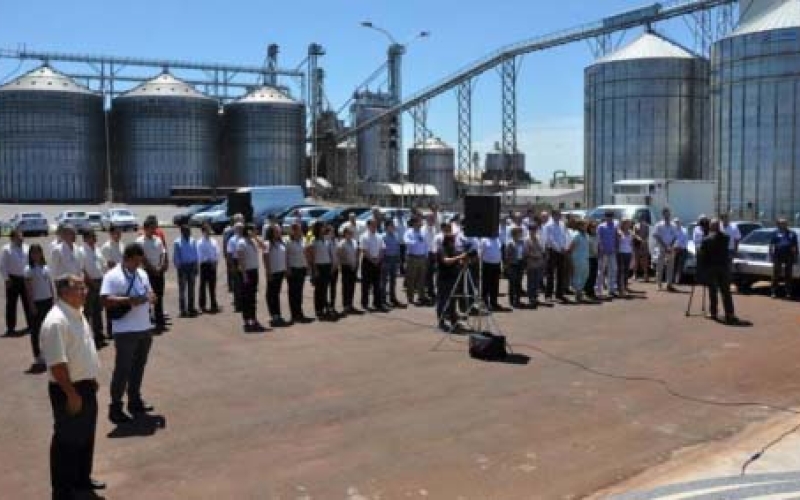 Ibiporã recebe investimento de R$ 40 milhões