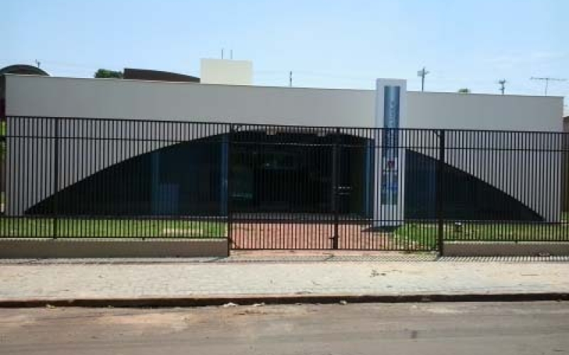   Ibiporã conquista Unidade de Atenção Primária e Saúde da Família