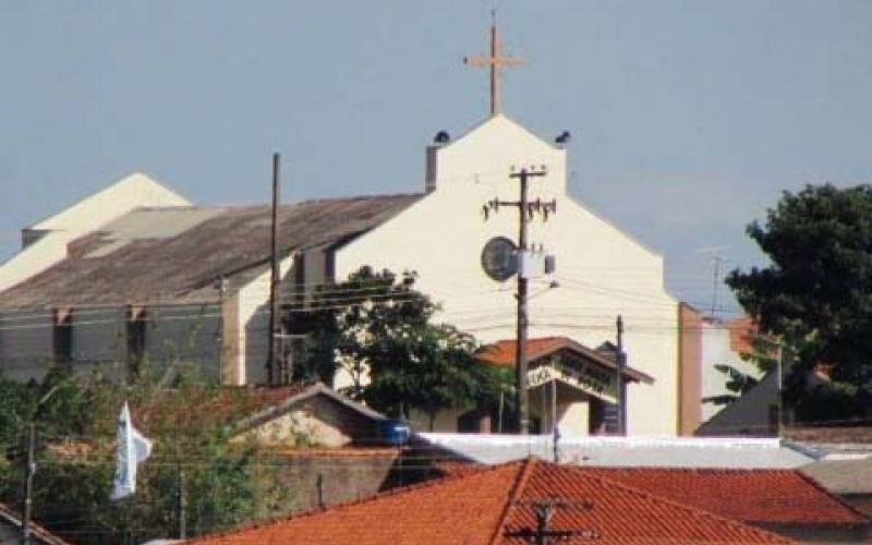 Circuito das Capelas neste sábado (05/11) no Jardim Pinheiro