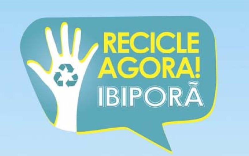 Entrega de sacos de lixo à população volta a ser realizada como era antes