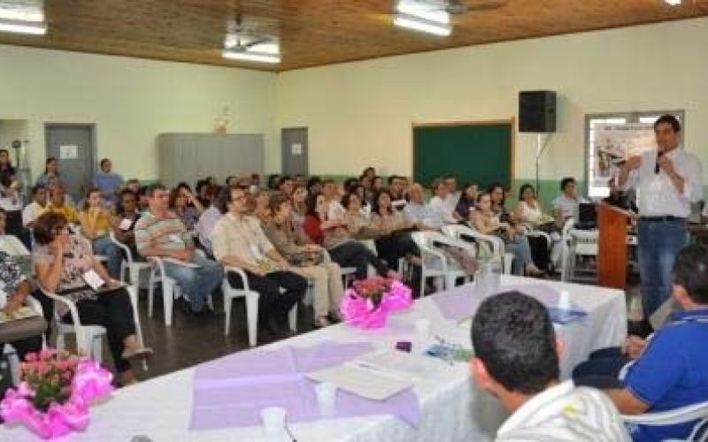 Conferência Municipal de Saúde é nesta sexta-feira (26)