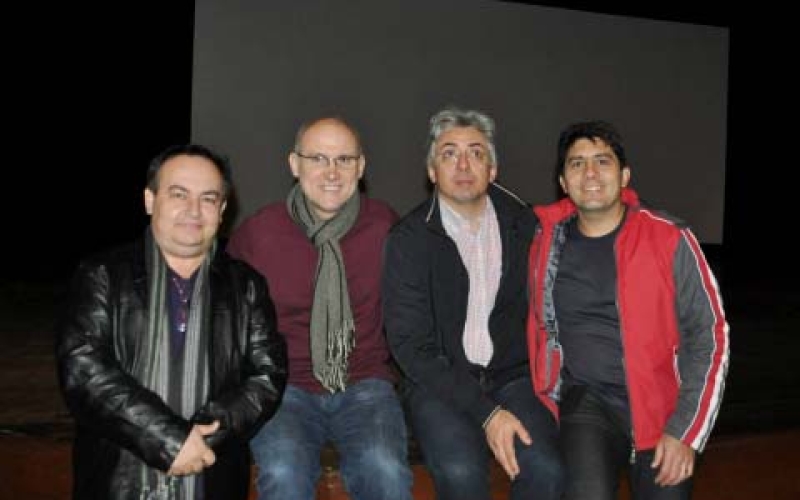 Maestro confirma apresentação da OSUEL em Ibiporã em agosto