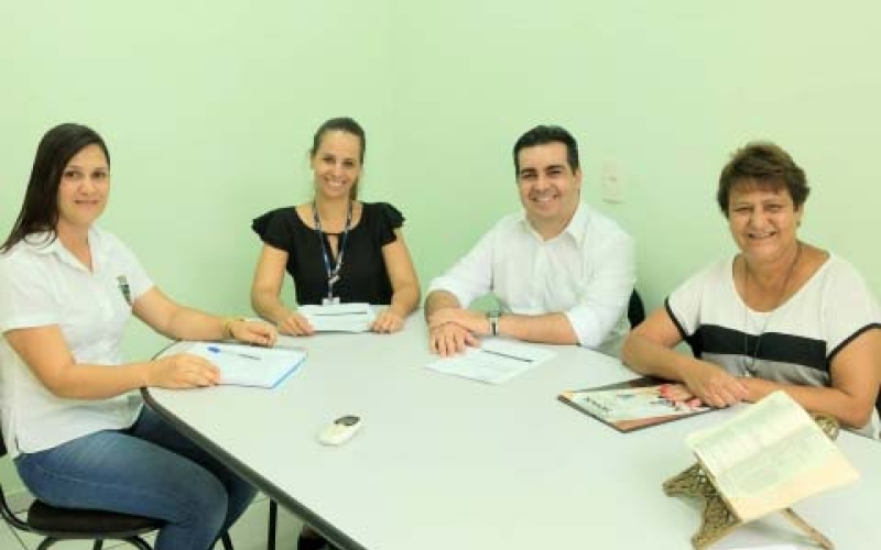 Secretaria do Trabalho define cronograma dos cursos de qualificação