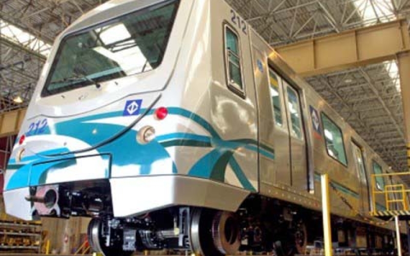 A volta do trem ao Norte do Paraná