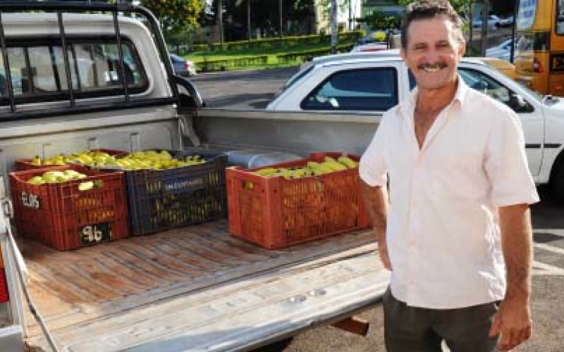 Compra Direta: bom para os produtores, ótimo para as entidades
