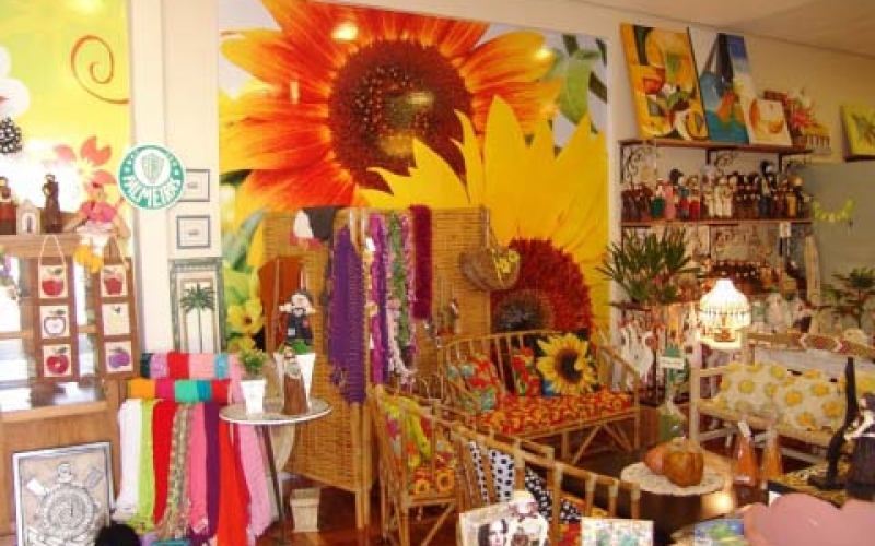 Ibiporã terá 1ª Feira Regional de Artesanato, em dezembro