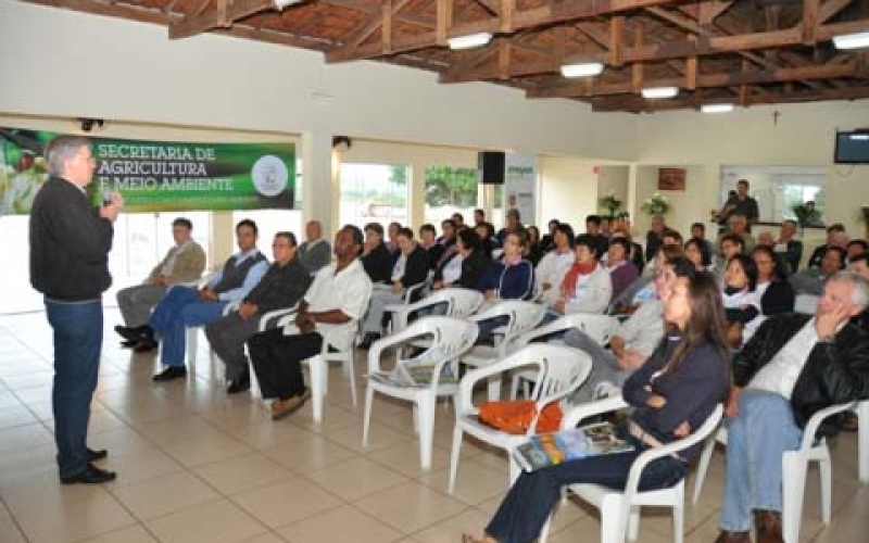 Como fazer a aplicação correta de defensivos