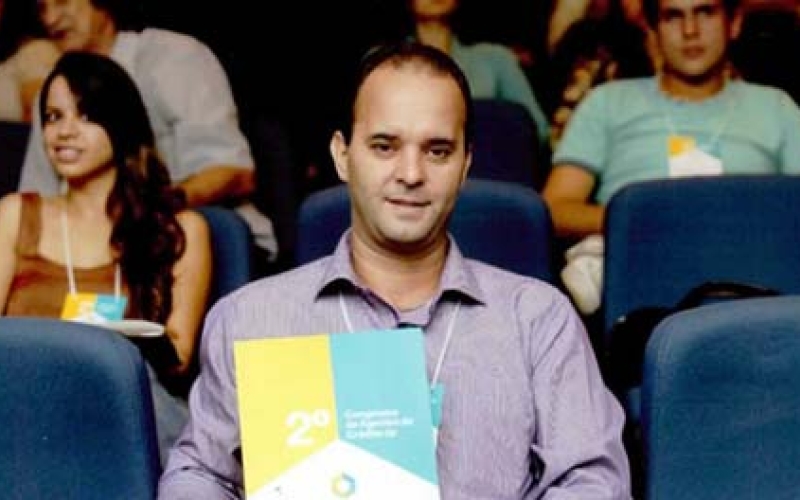 Ibiporã participa do 2º Congresso dos Agentes de Crédito da Fomento Paraná