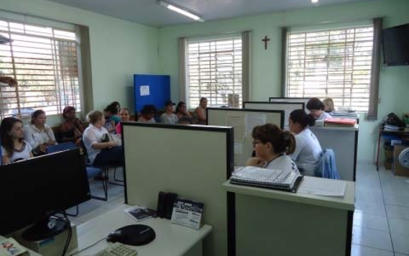 Ibiporã inicia 2018 criando novos postos de trabalho