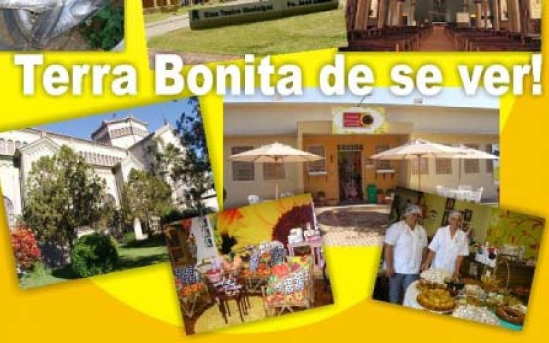Conheça o que Ibiporã tem de bom!