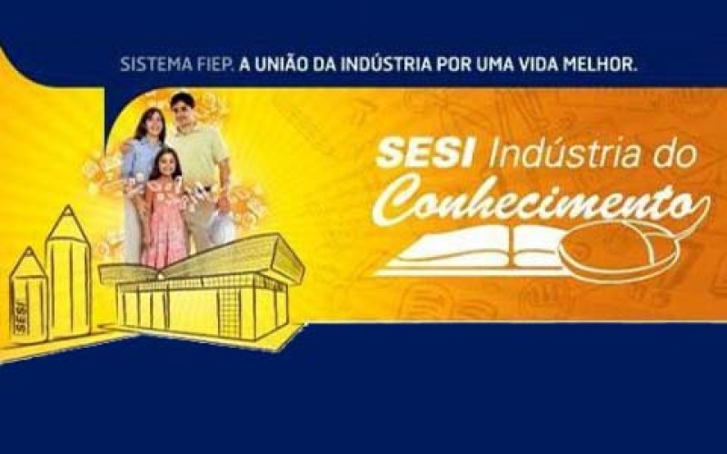 Indústria do Conhecimento já está aberta das 8h às 14h