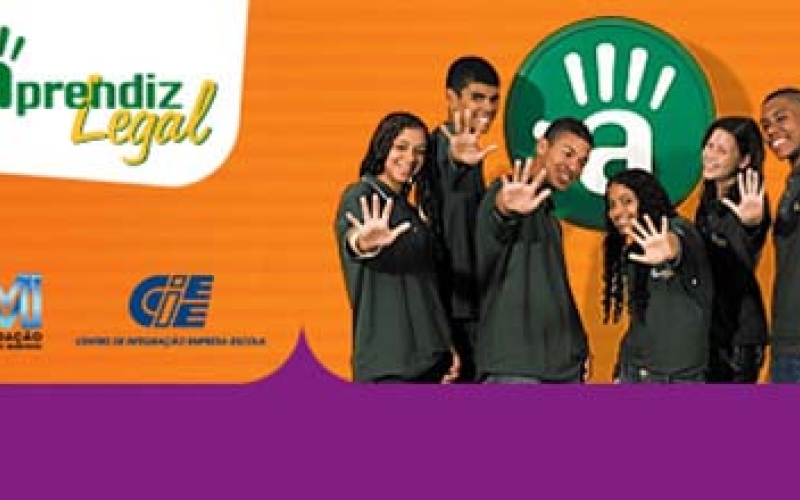 Nova oportunidade para os jovens de Ibiporã