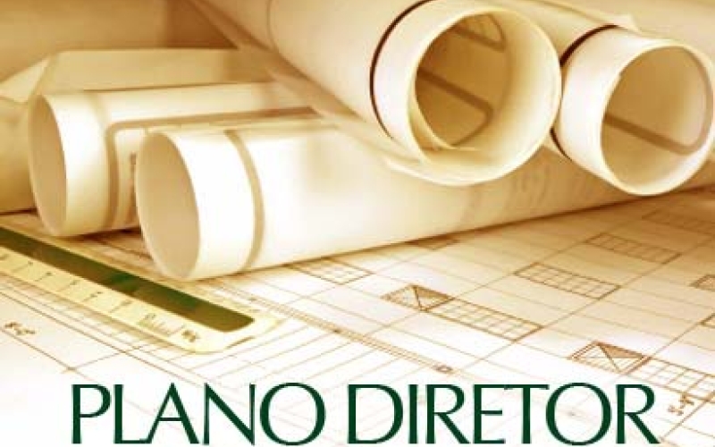 Audiência Pública discute Plano Diretor Municipal