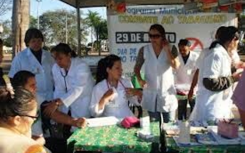 Orientação na Praça Pio XII