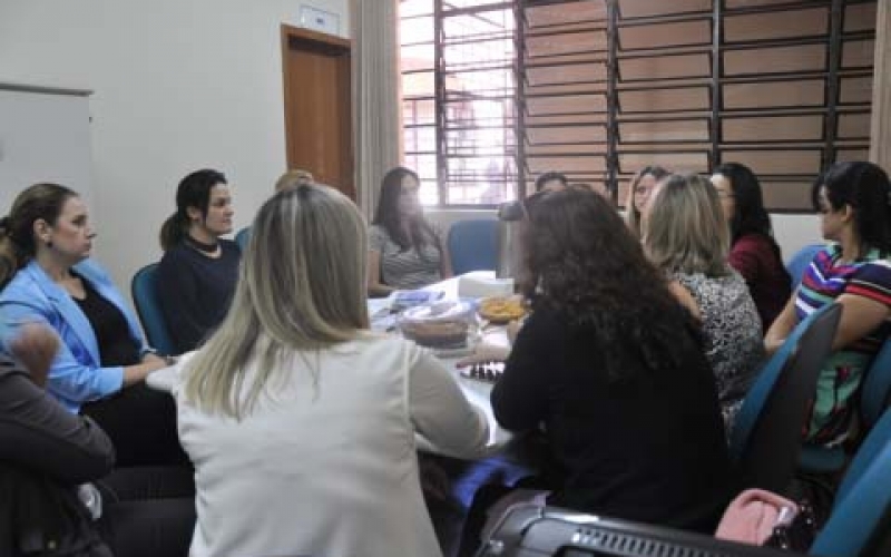 Ibiporã sedia I Encontro Cultural dos CAPS da 17ª Regional de Saúde