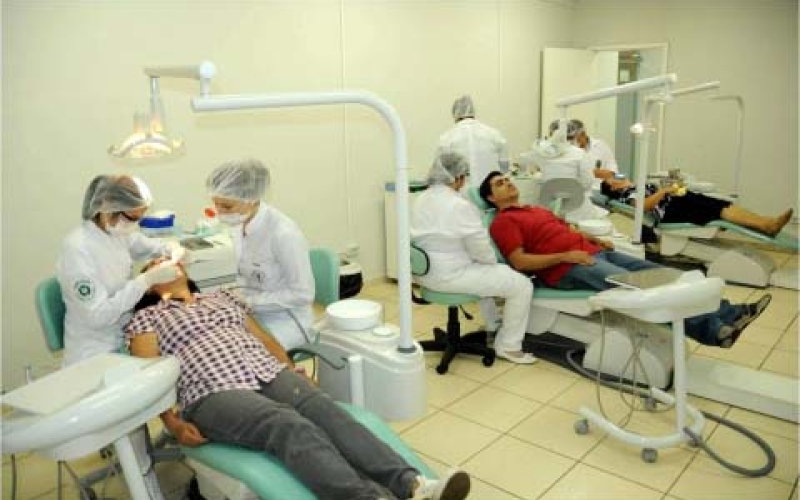 Ibiporã em 2º lugar no Paraná Sorridente