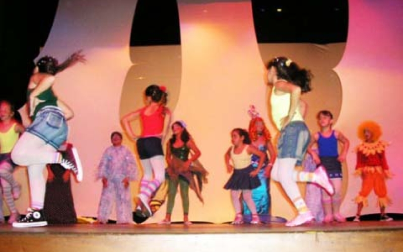 8º Festibi 