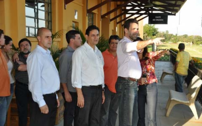Muitas cidades se espelham no trabalho desenvolvido em Ibiporã
