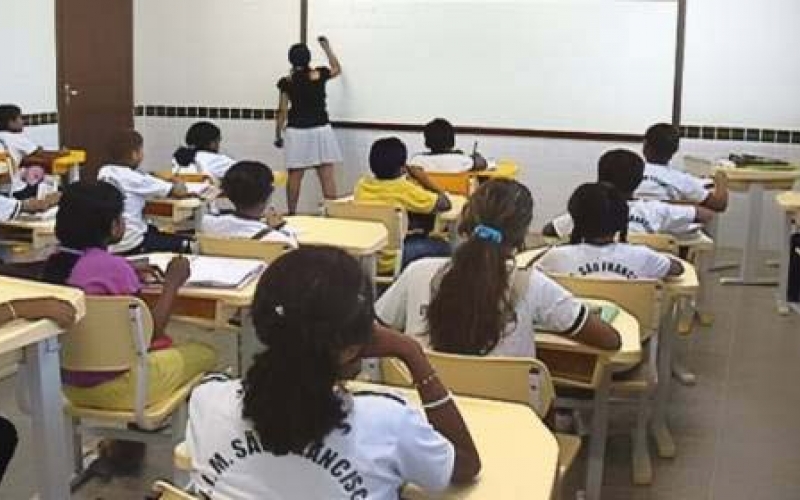 Aulas são novamente suspensas em Ibiporã