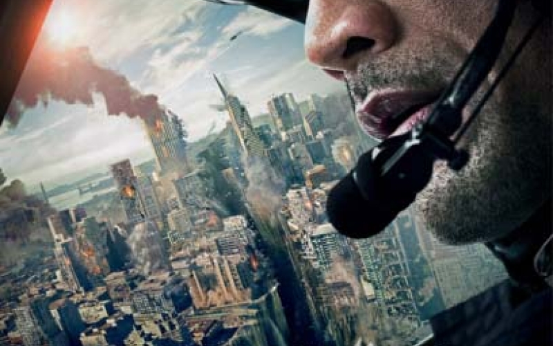 “Terremoto: A falha de San Andreas” estreia hoje no Cine Teatro