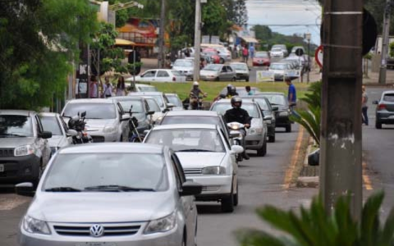 Audiência pública discute municipalização do trânsito de Ibiporã