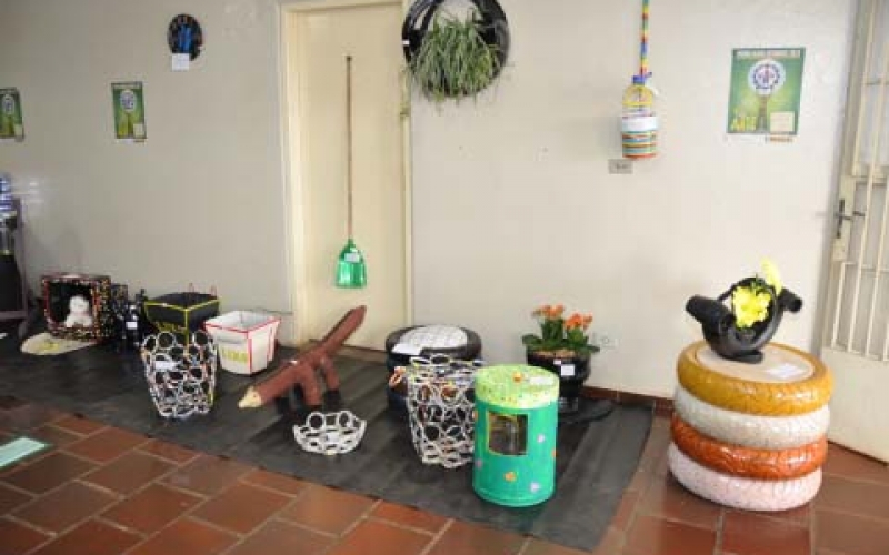 Abertura da exposição de trabalhos do “Prêmio Estudante Seara Rede Massa 2013” será nesta terça-feira